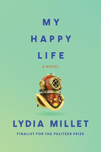 My Happy Life [Paperback]