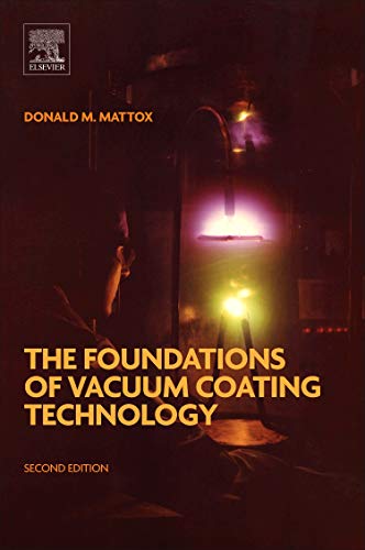 The Foundations of Vacuum Coating Technology [Paperback]