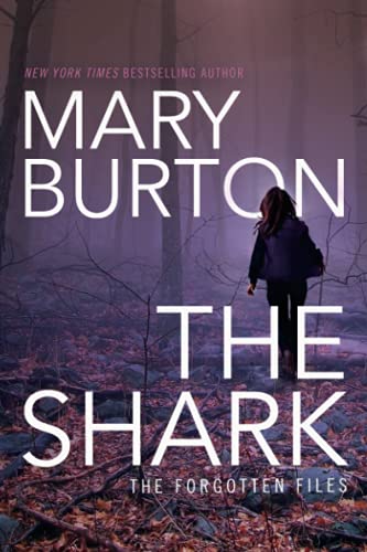 The Shark [Paperback]