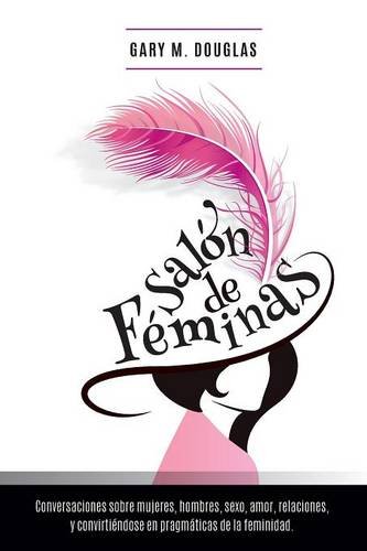 Salon De Feminas (spanish Edition) [Paperback]