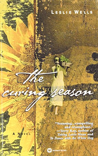 The Curing Season [Paperback]