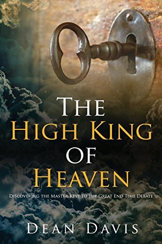 The High King Of Heaven [Paperback]