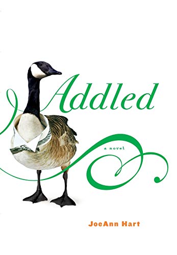 Addled A Novel [Hardcover]