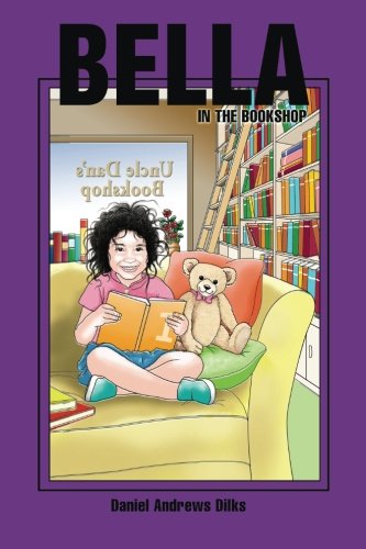 Bella In The Bookshop [Paperback]