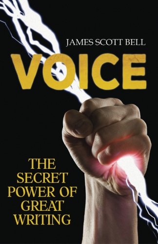Voice The Secret Power Of Great Writing [Paperback]