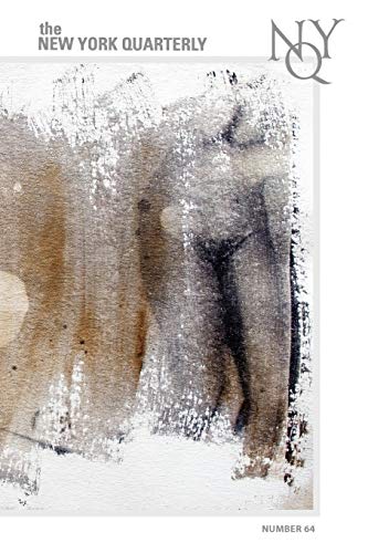 New York Quarterly, Number 64 [Paperback]