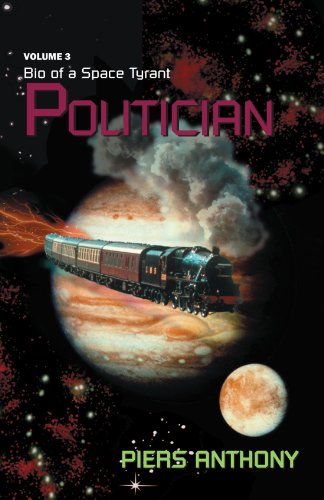 Politician [Paperback]