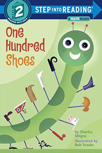 One Hundred Shoes [Paperback]