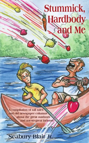 Stummick, Hardbody and Me  A Compilatio [Paperback]