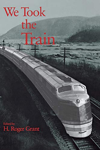We Took the Train [Hardcover]