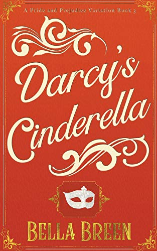 Darcy's Cinderella [Paperback]