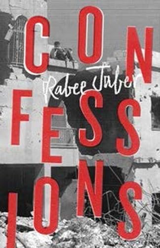 Confessions [Paperback]