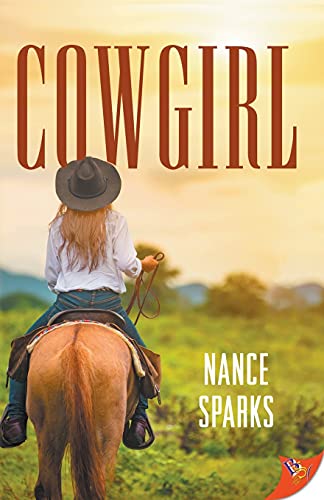 Cowgirl [Paperback]