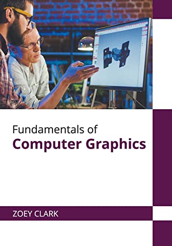 Fundamentals of Computer Graphics [Hardcover]