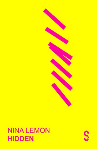 Hidden A Play about Self Worth, Mental Health and Self Harm [Paperback]