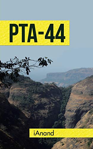 P.T.A. - 44 [Paperback]