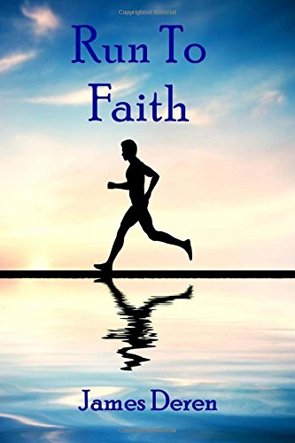 Run To Faith [Paperback]