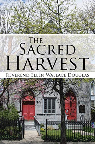 Sacred Harvest [Paperback]