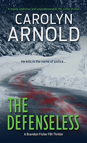 The Defenseless [Paperback]