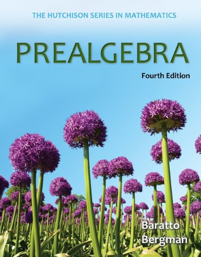 Loose Leaf Version for Prealgebra [Other book format]