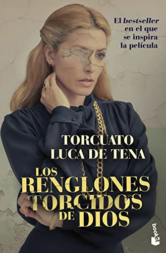 Los renglones torcidos de Dios [Paperback]