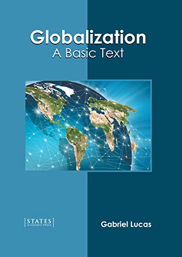 Globalization A Basic Text