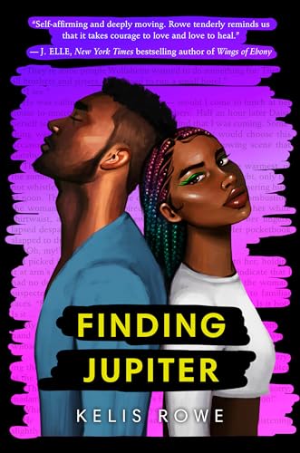 Finding Jupiter [Hardcover]