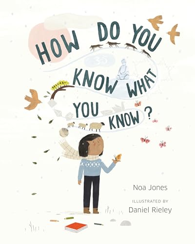 How Do You Know What You Know [Hardcover]