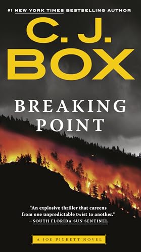 Breaking Point [Paperback]