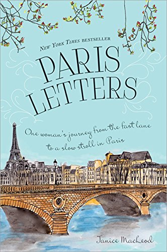 Paris Letters [Paperback]