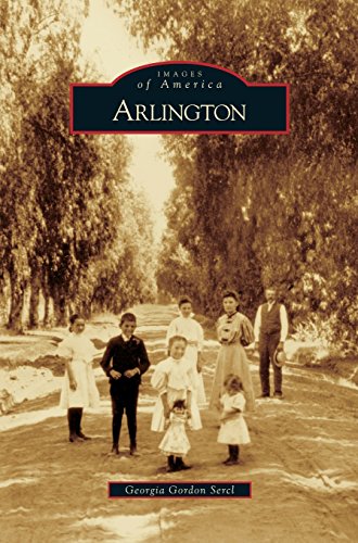 Arlington [Hardcover]