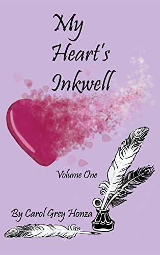 My Heart's Inkwell [Hardcover]
