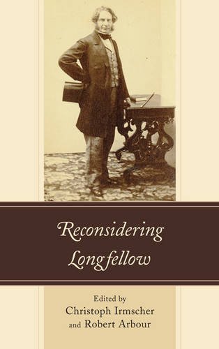 Reconsidering Longfellow [Paperback]