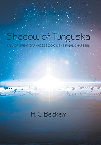 Shadow Of Tunguska [Hardcover]