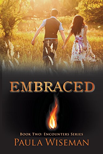 Embraced Book Two Encounters Series [Paperback]