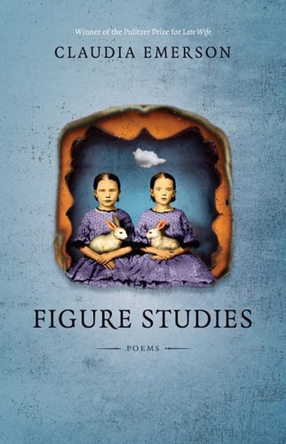 Figure Studies (southern Messenger Poets) [Paperback]