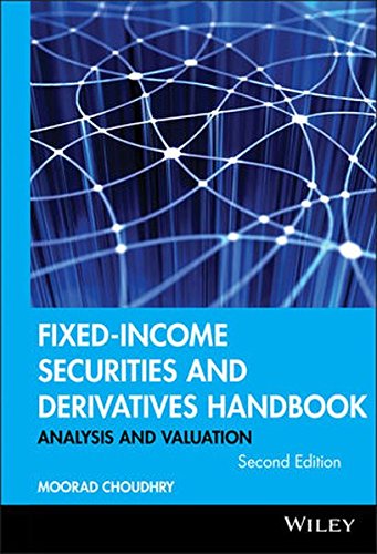 Fixed-Income Securities and Derivatives Handbook [Hardcover]