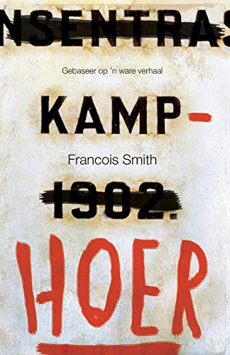 Kamphoer (afrikaans Edition) [Paperback]
