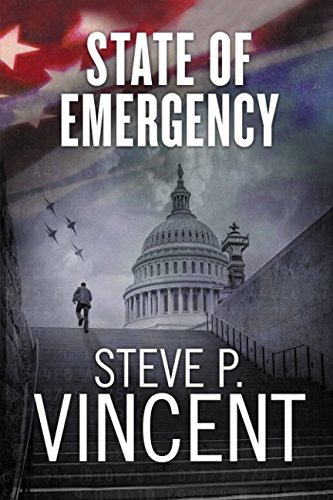 State Of Emergency [Paperback]