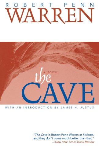 The Cave (kentucky Voices) [Paperback]
