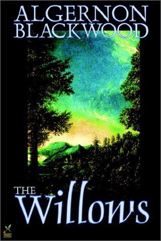 The Willows [Paperback]