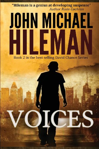 Voices [Paperback]