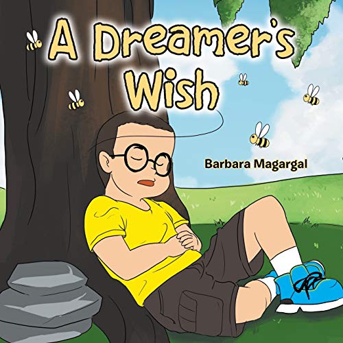 Dreamer's Wish [Paperback]