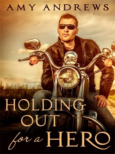 Holding Out For A Hero [Paperback]