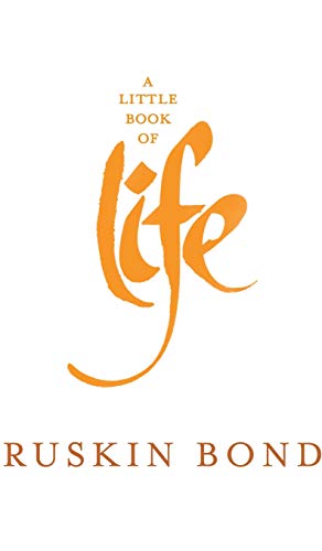 Little Book of Life [Hardcover]