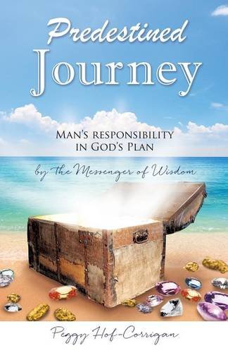 Predestined Journey [Paperback]