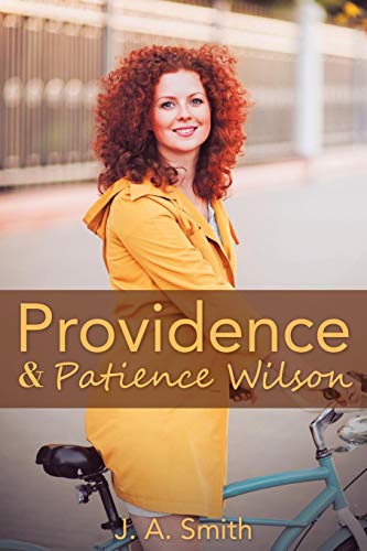 Providence & Patience Wilson [Paperback]
