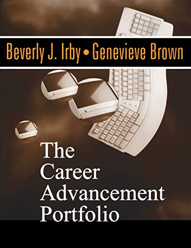 The Career Advancement Portfolio [Paperback]