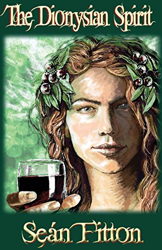 The Dionysian Spirit [Paperback]