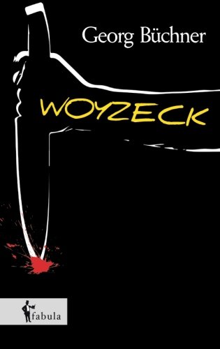 Woyzeck (german Edition) [Paperback]